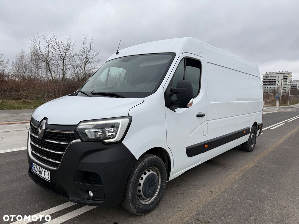 Renault Master - 10