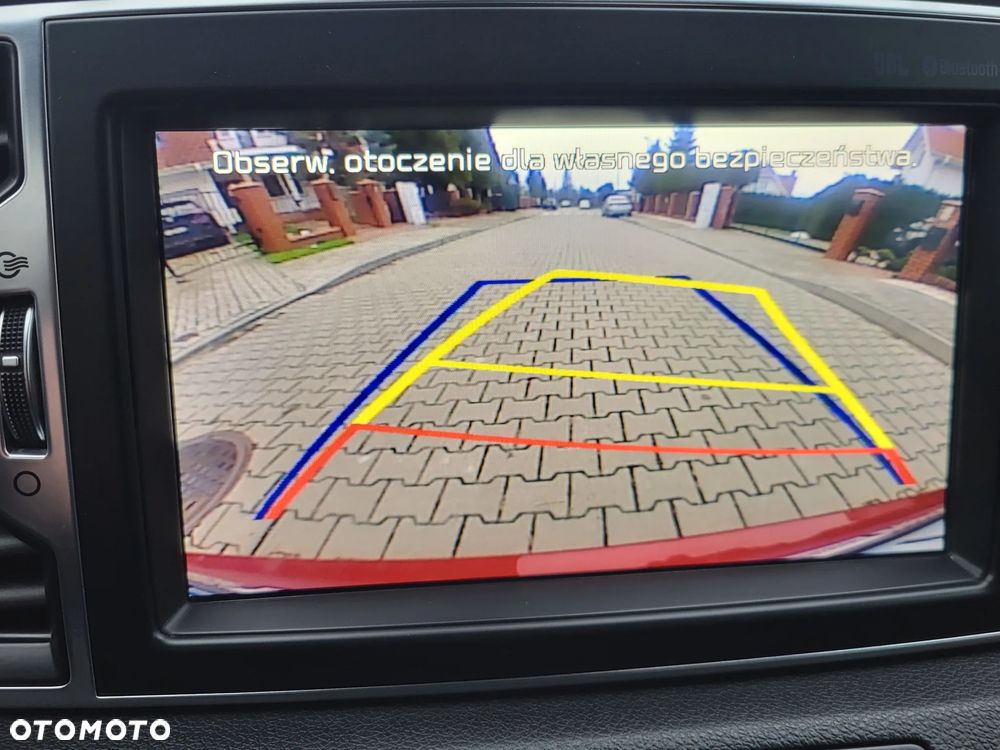 Kia Sportage 2,0 CRDI AWD GT Line - 24