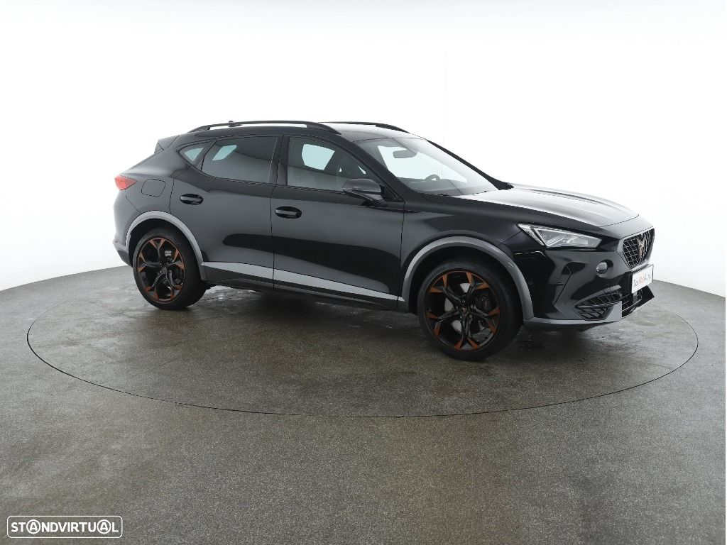 Cupra Formentor - 7