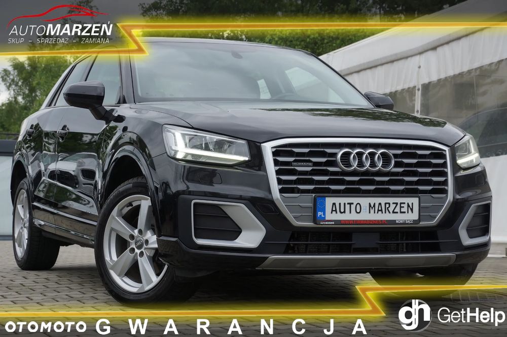 Audi Q2 2.0 TDI Quattro S tronic - 2