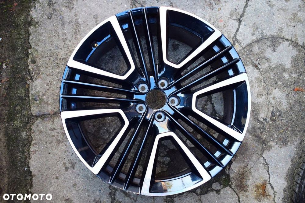 VOLVO 21 V90 Cross Country XC60 Oryginał - 1