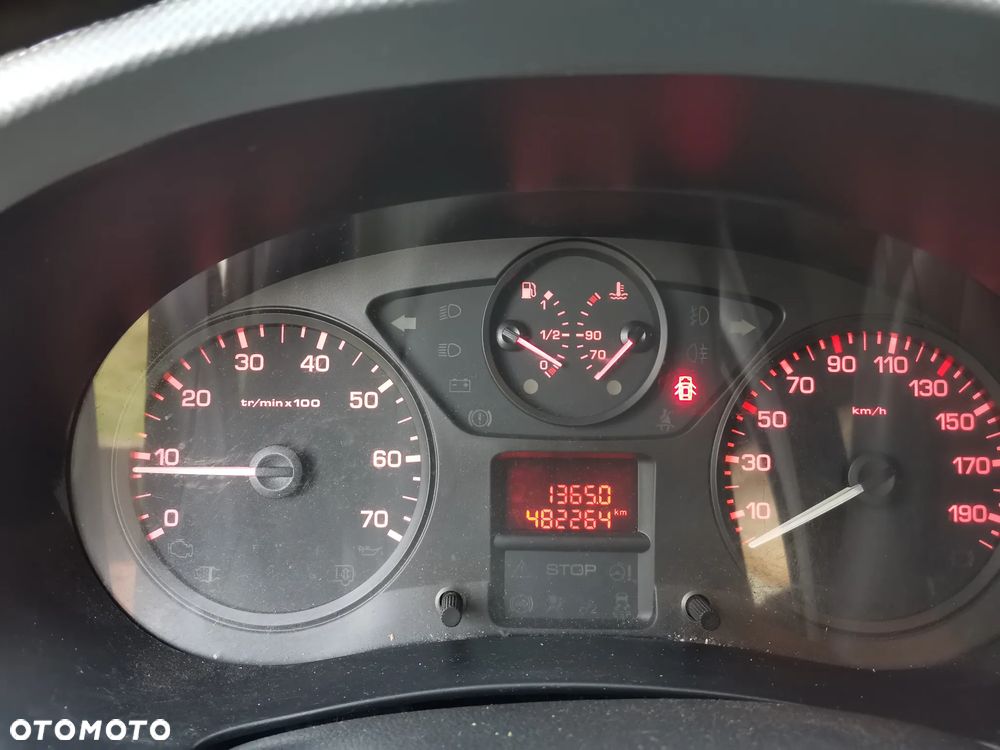 Peugeot Partner - 7
