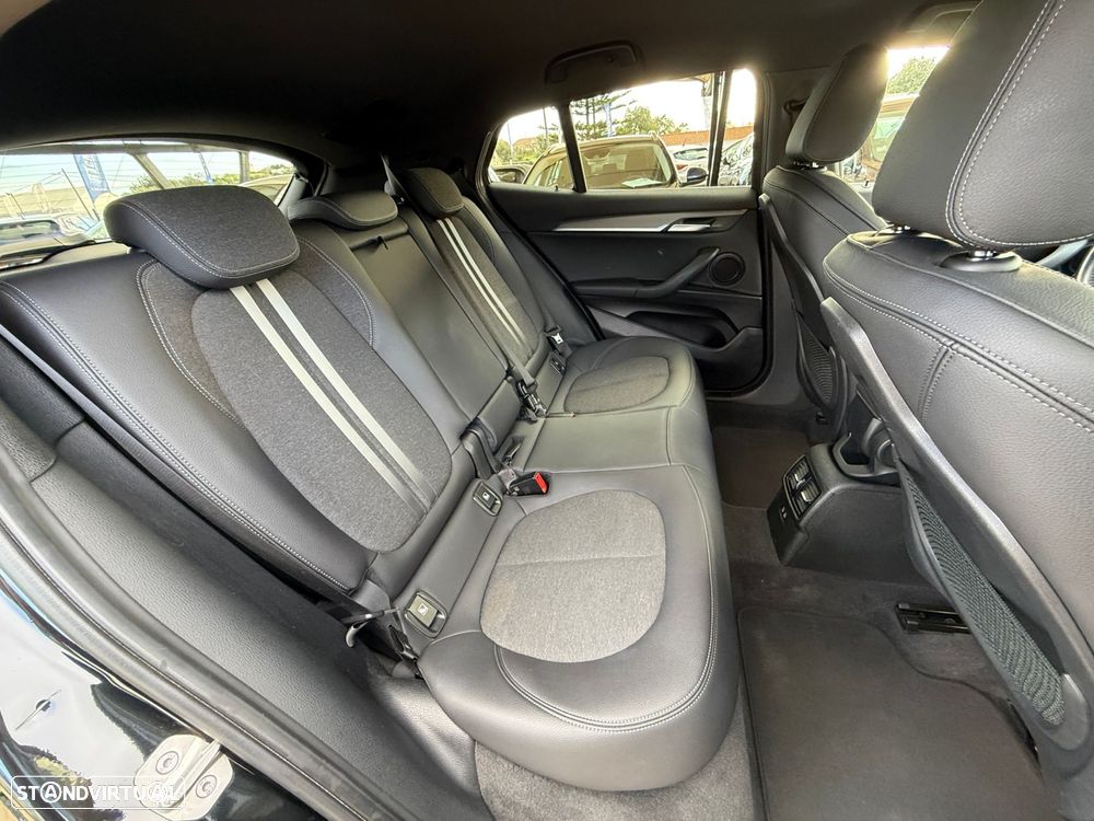 BMW X2 25 e xDrive Pack M - 33