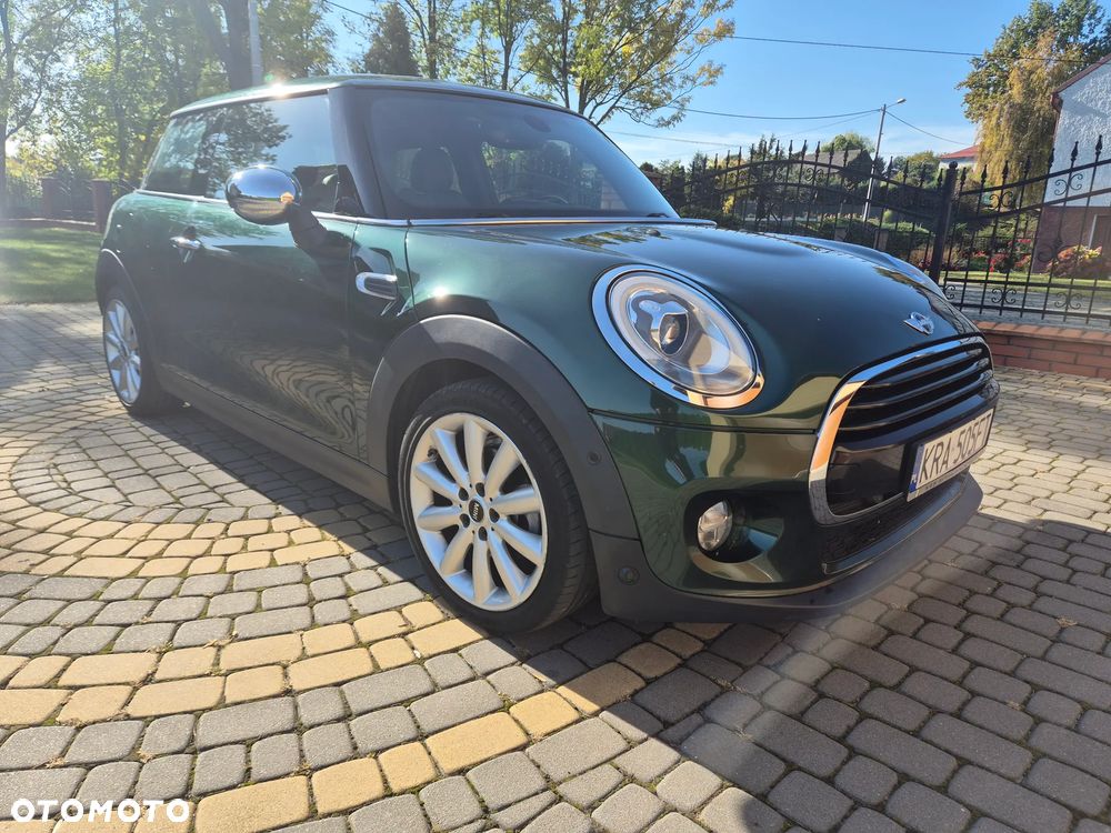 MINI Cooper Standard - 6