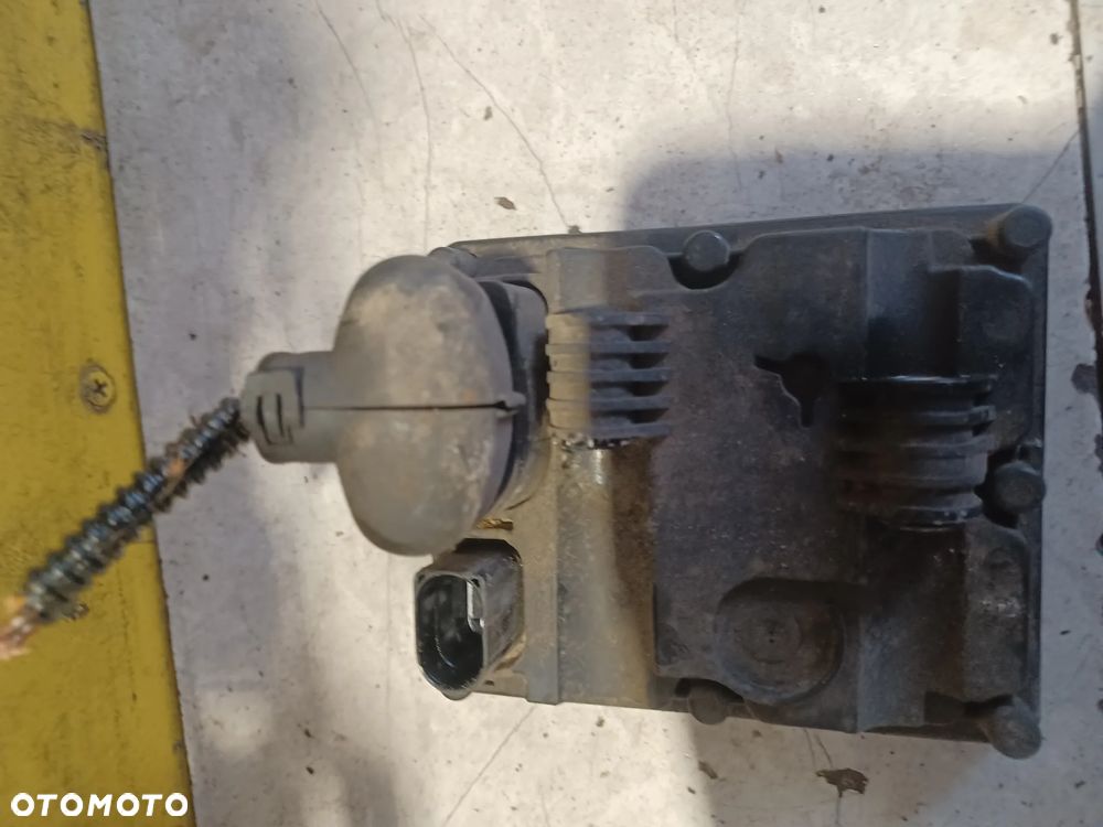 STEROWNIK HALDEX  VW ŚKODA 0CQ907554H - 2