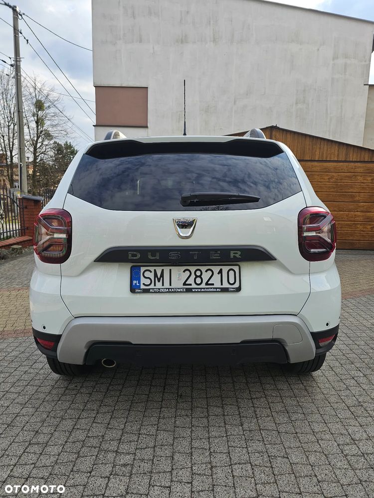 Dacia Duster - 10