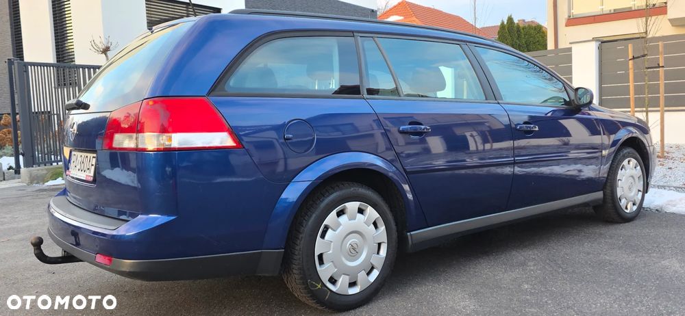 Opel Vectra 1.8 GTS - 13