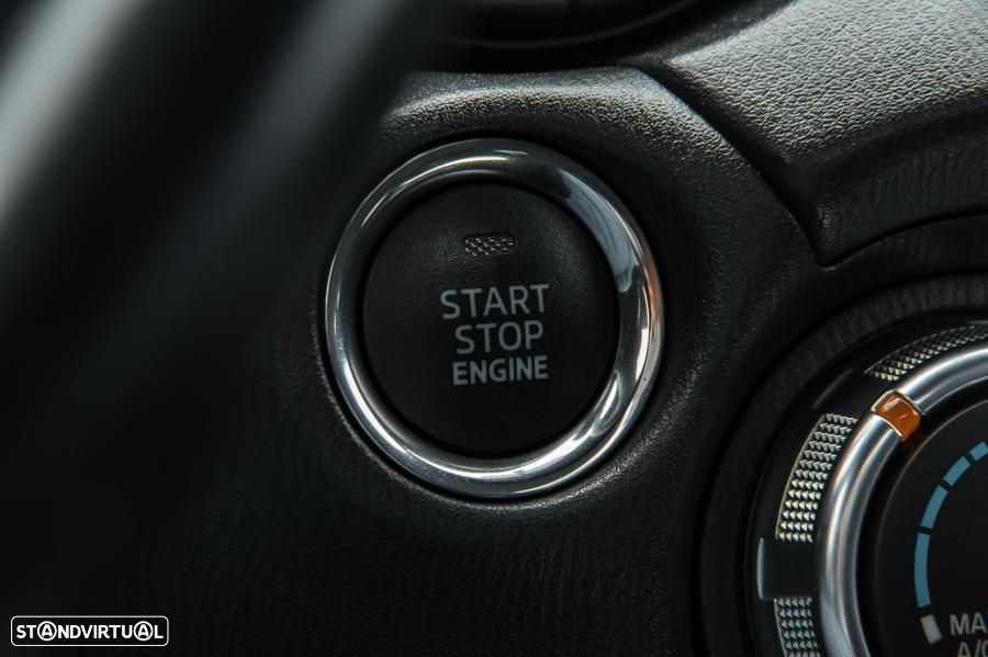 Fiat 124 Spider 1.4 T Multiair - 35