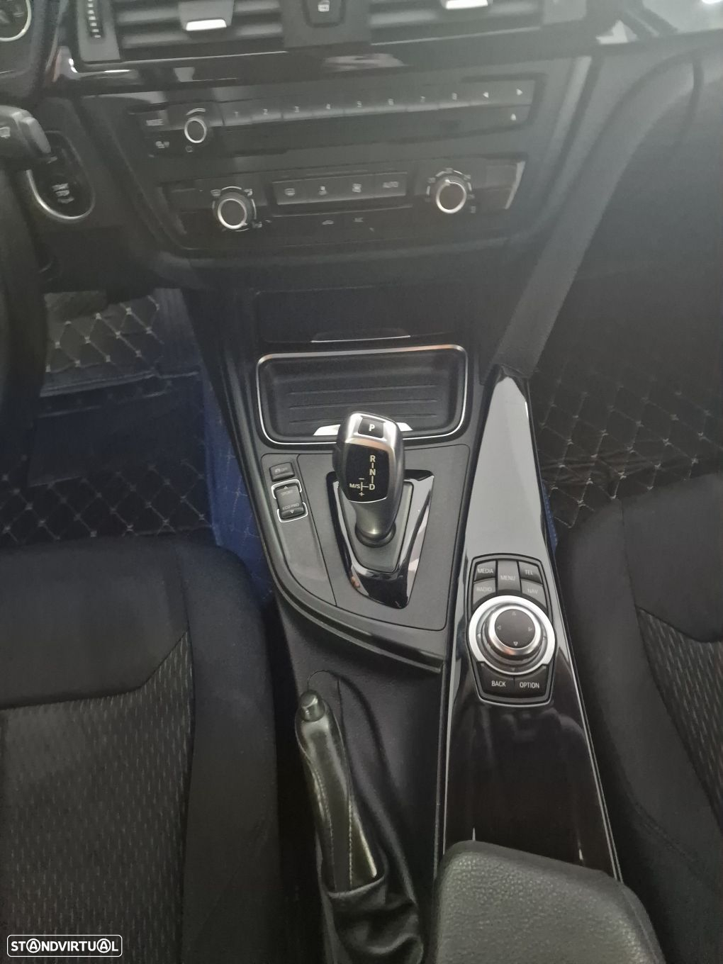 BMW 320 - 14