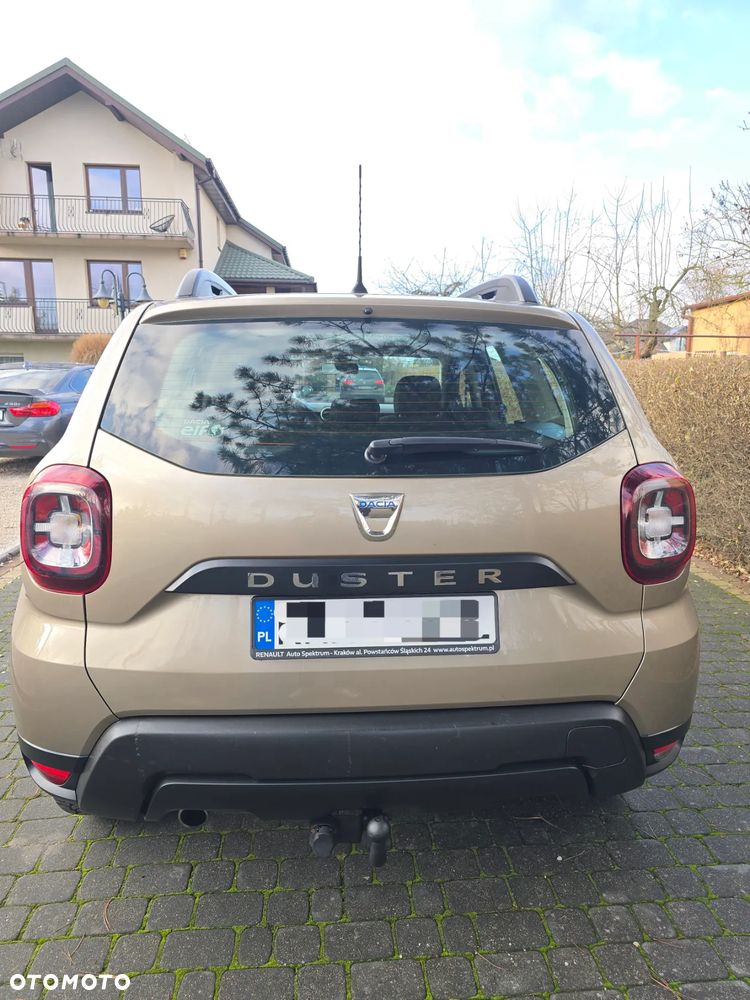 Dacia Duster - 5