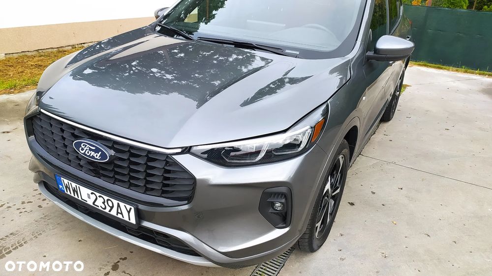 Ford Escape 2025 photo 4