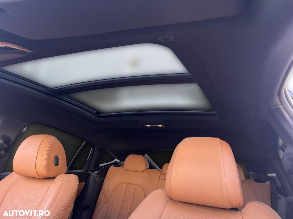 BMW X6 xDrive30d xLine - 19