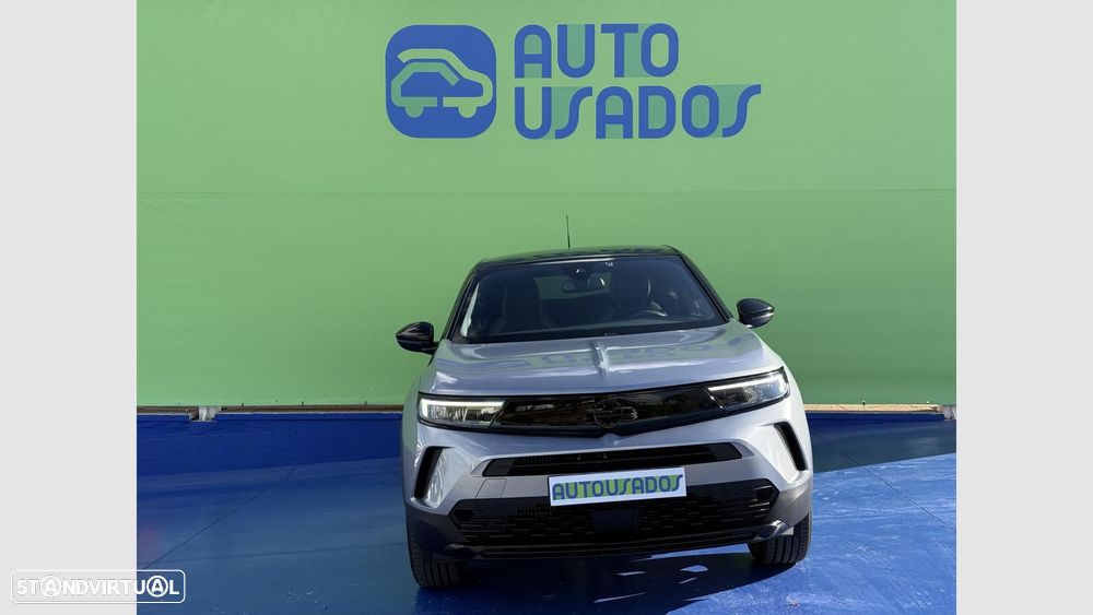 Opel Mokka 1.2 T GS - 5