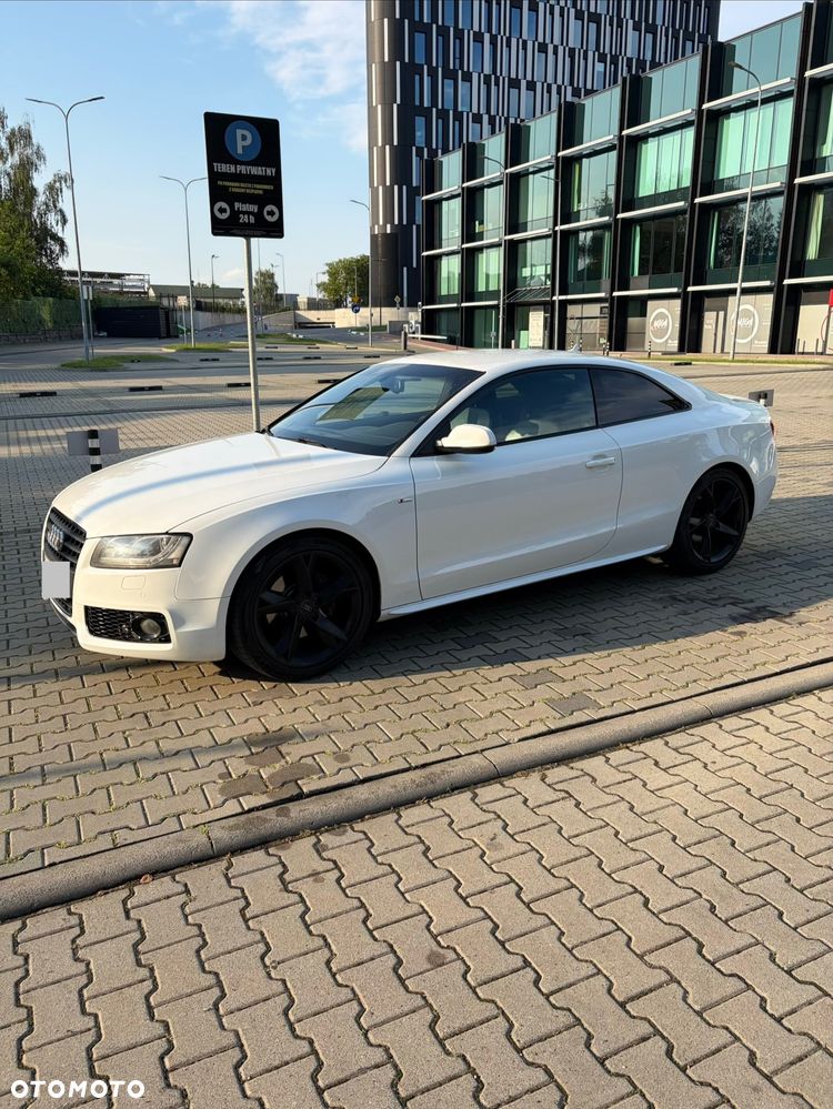 Audi A5 Coupé - 11