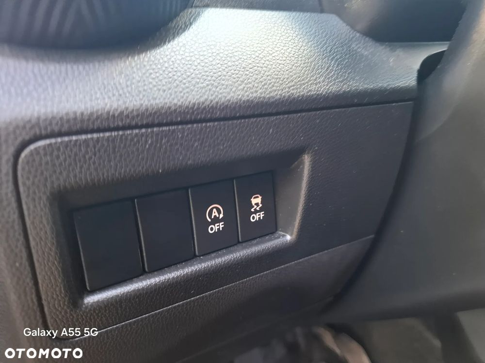 Suzuki Ignis 1.2 Dualjet Hybrid Comfort+ - 14