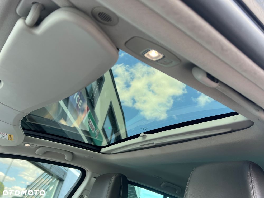 Renault Espace Energy dCi 160 EDC Business - 16