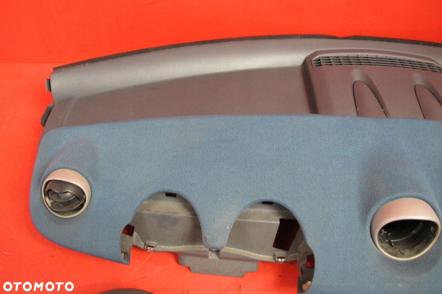 SMART ForFour I 454 DESKA PODUSZKI AIRBAG KONSOLA PASY SENSOR KOMPLET - 2