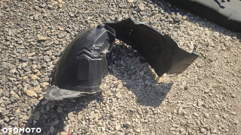 EU NADKOLE PRAWY PRZÓD MINI COOPER F57 7387858 - 2