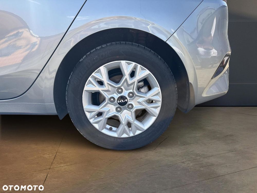 Kia Ceed - 18
