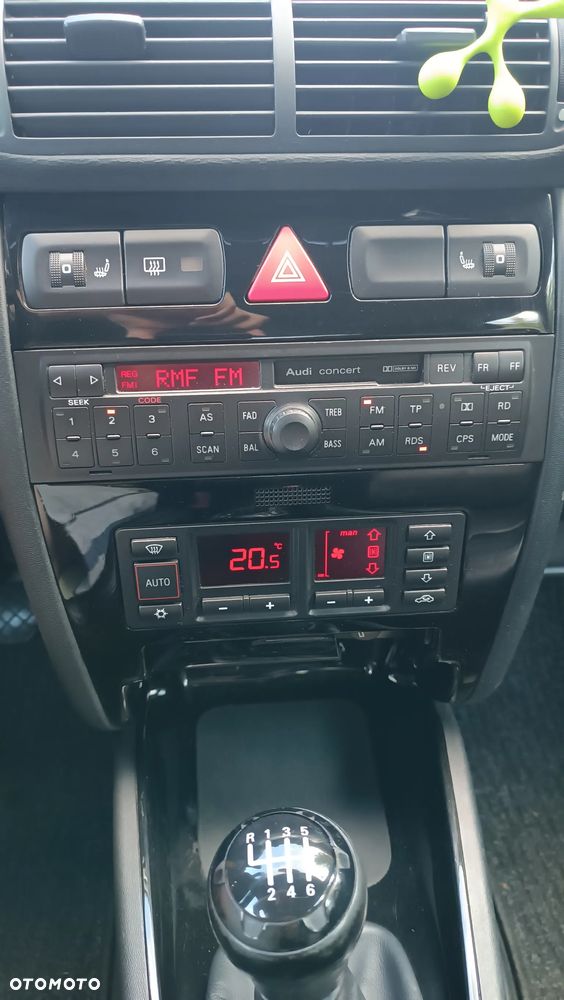 Audi S3 - 8