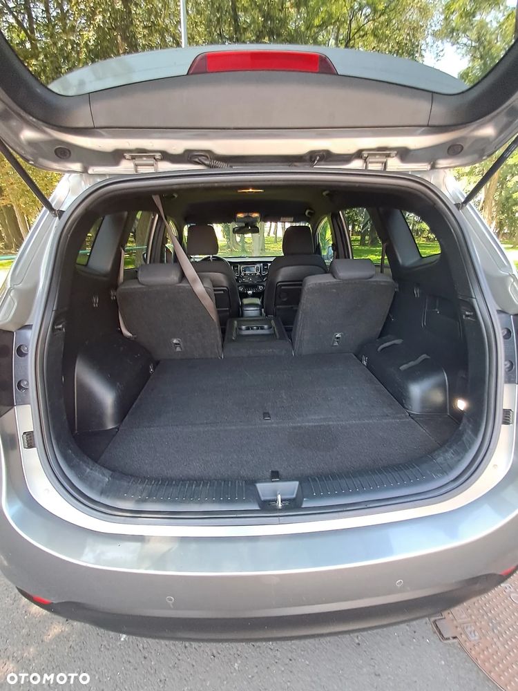 Kia Carens 1.7 CRDi L - 10