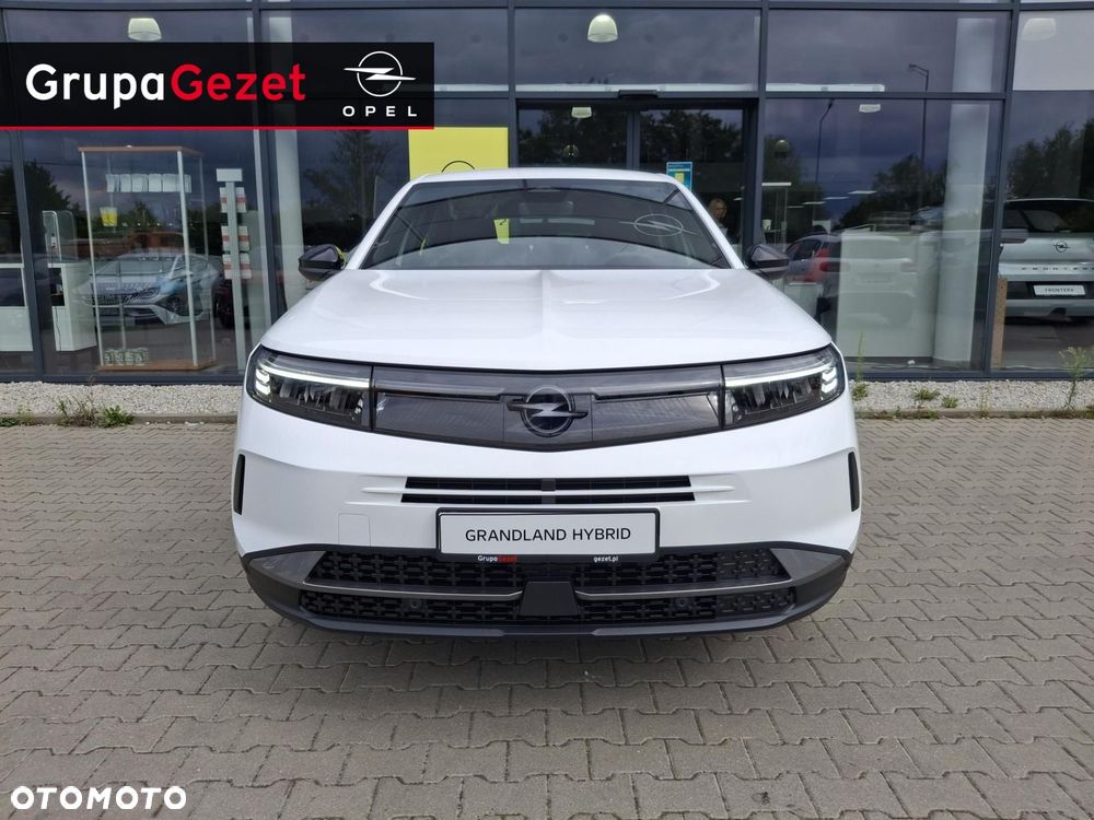 Opel Grandland - 6