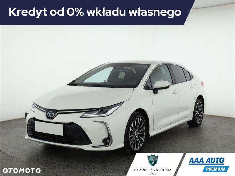 Toyota Corolla - 3