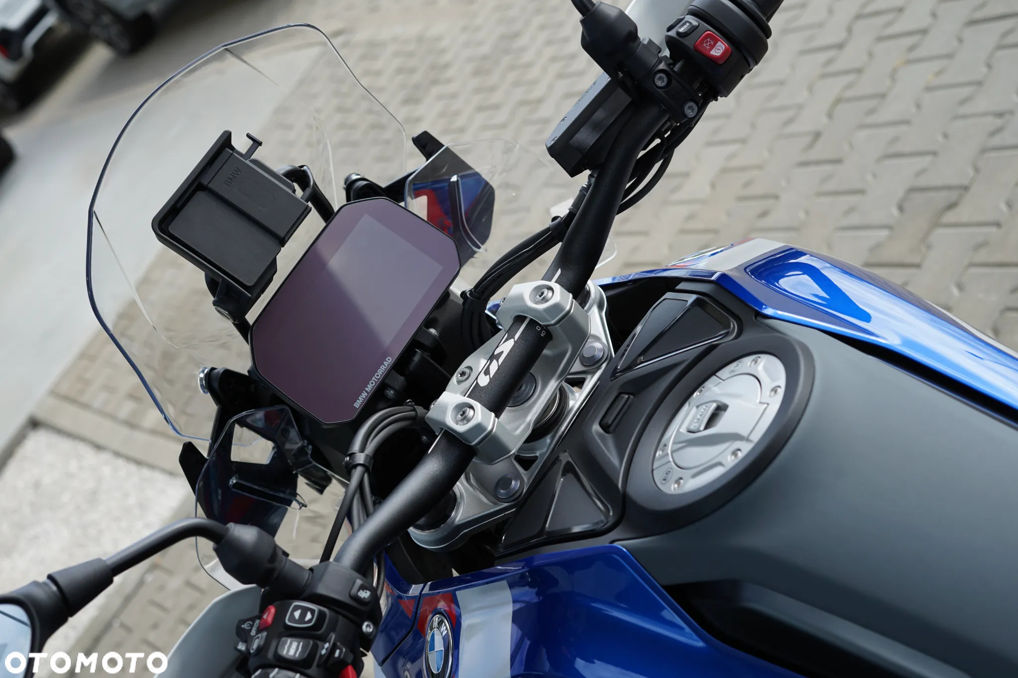BMW GS - 36