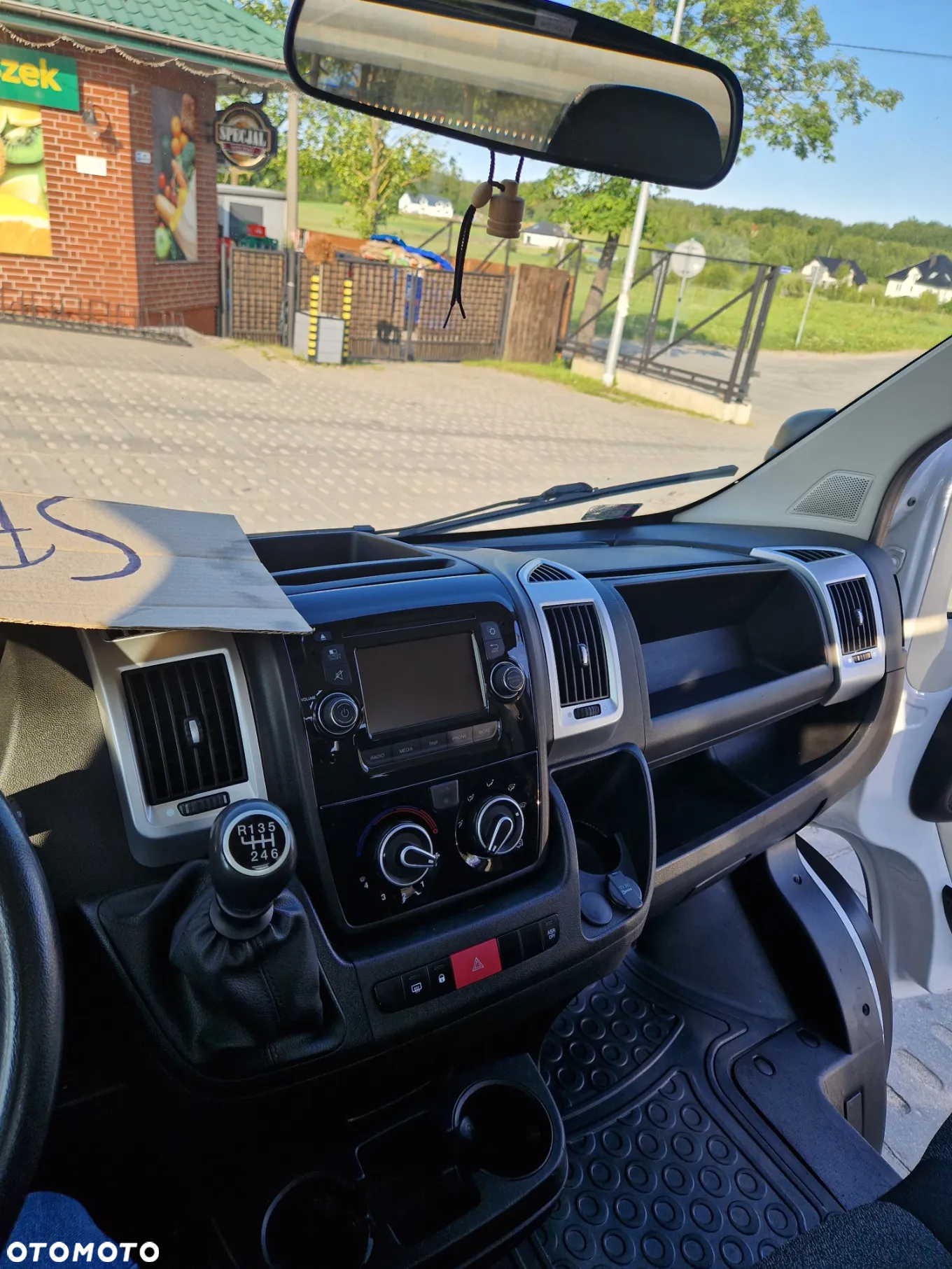 Fiat DUCATO - 5