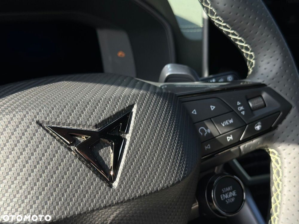 Cupra Formentor 1.5 eTSI mHEV DSG - 23