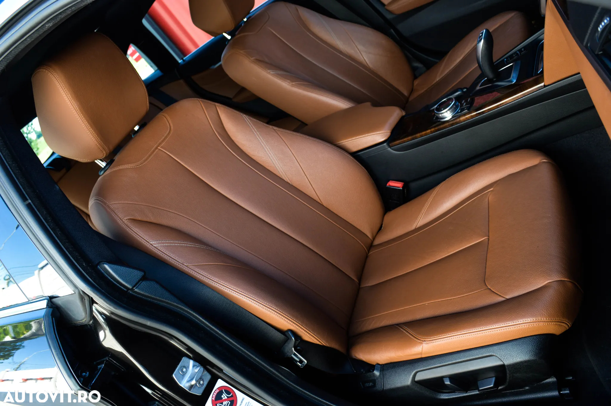 BMW Seria 4 420d Gran Coupe Aut. Luxury Line - 17