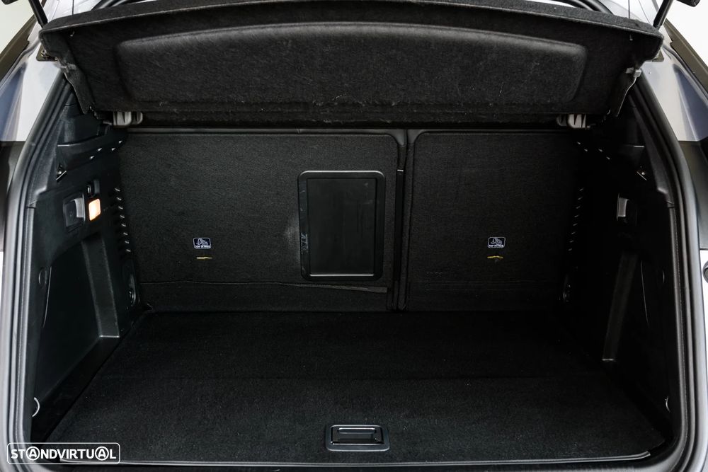 Peugeot 3008 - 9