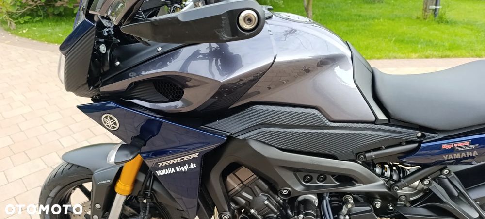 Yamaha Tracer - 38