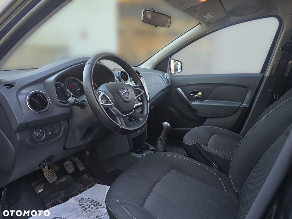 Dacia Logan - 10