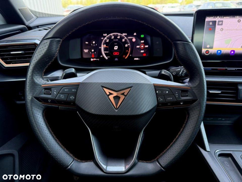 Cupra Formentor - 12