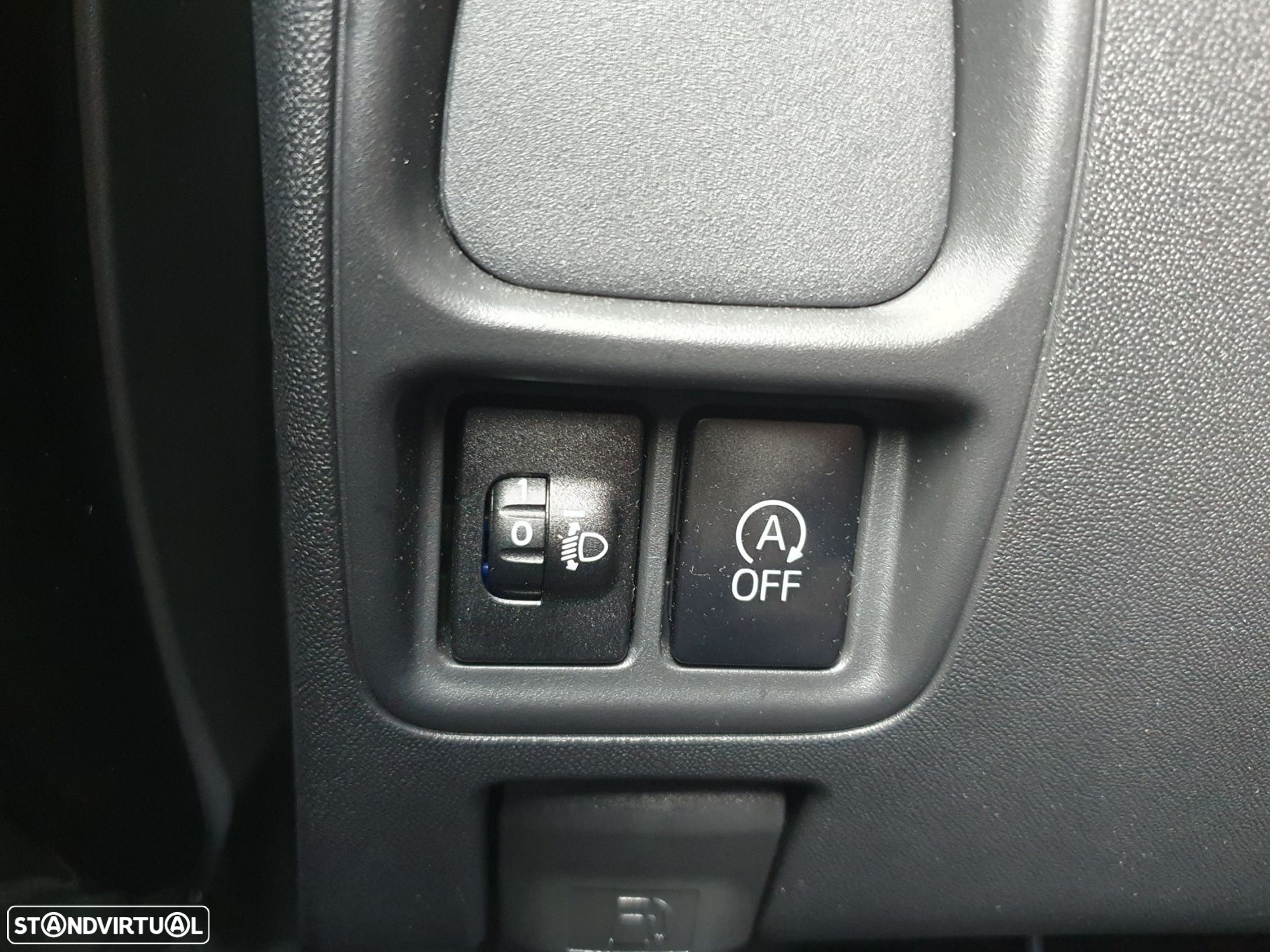Peugeot 108 1.0 VTi Style - 14