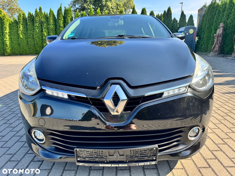 Renault Clio 0.9 TCe Limited - 12