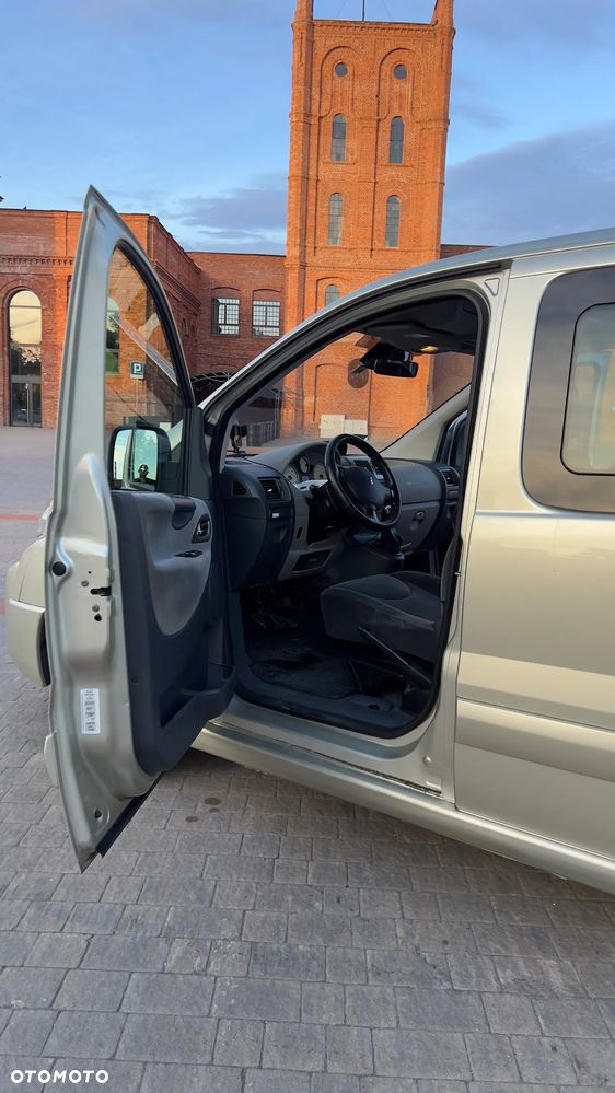 Peugeot Expert Tepee L2 Premium - 16