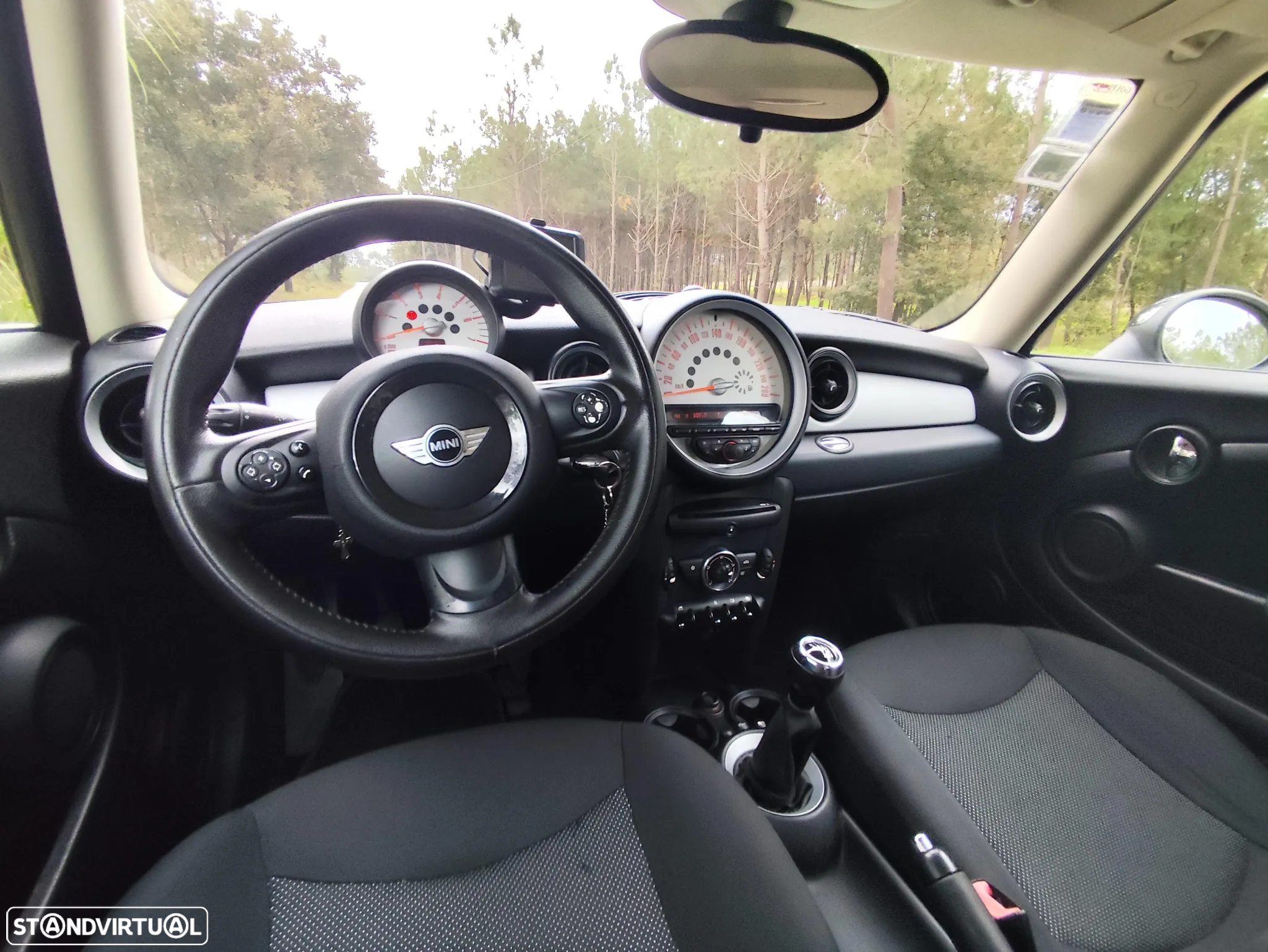 MINI Clubman - 6