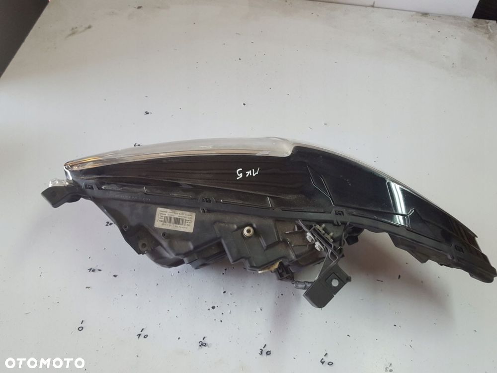 FORD MONDEO MK5 14r- LAMPA PRAWA PRZÓD ANGLIK - 4