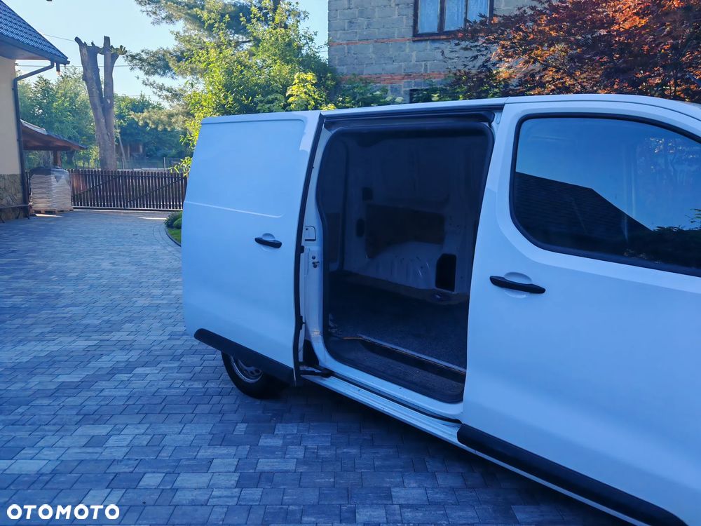 Toyota PROACE - 7