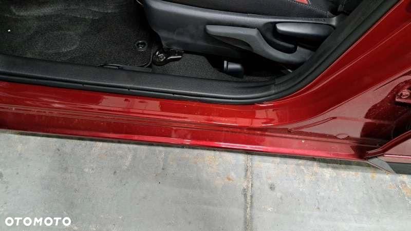 Toyota Yaris 1.5 Selection CVT - 12