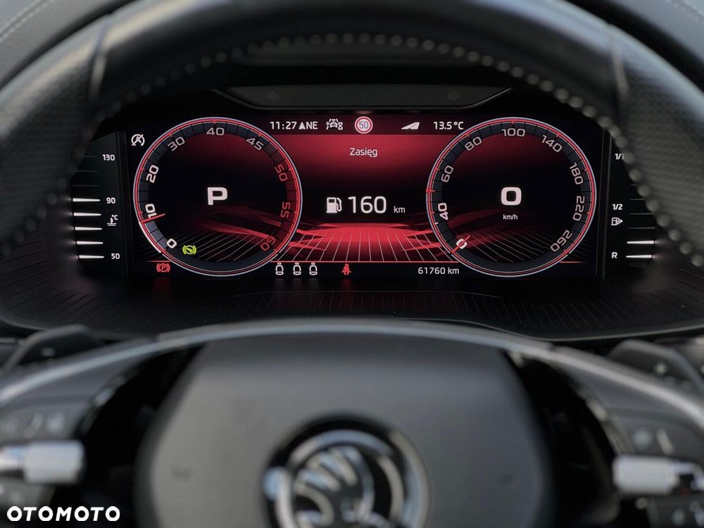 Skoda Kodiaq 2.0 TDI 4x4 Sportline DSG - 28