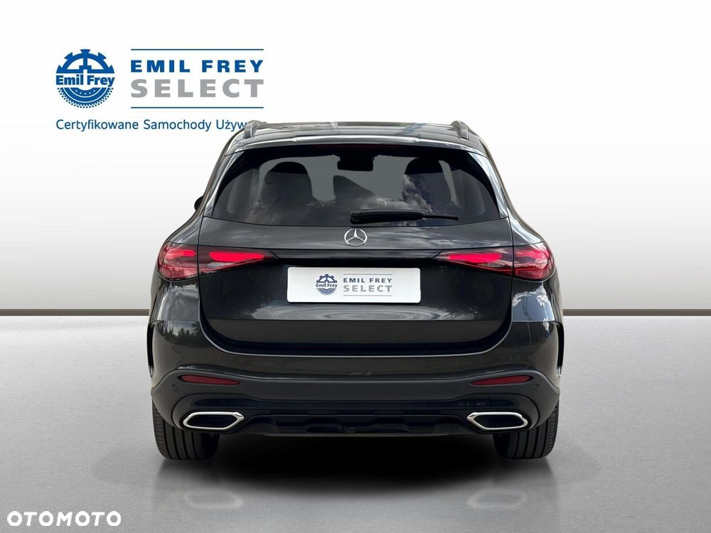 Mercedes-Benz Glc 2025 photo 4
