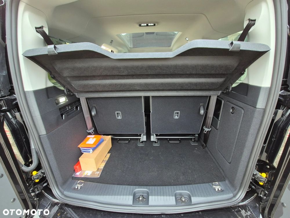 Volkswagen Caddy 2.0 TDI Style DSG - 11