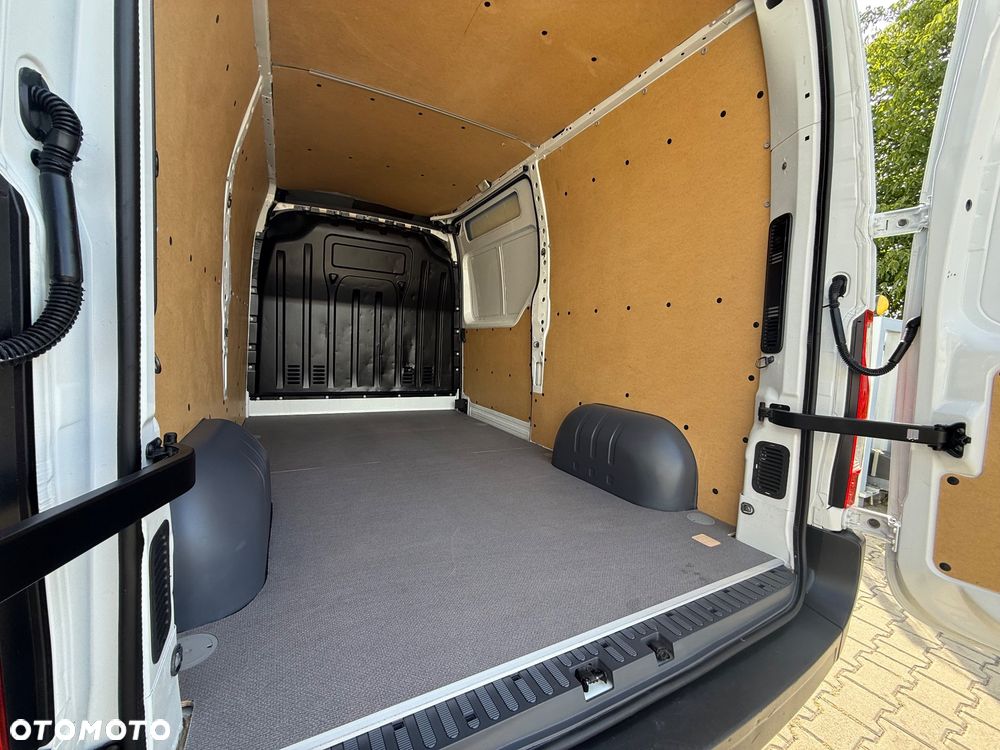 Renault MASTER 2,3 DCI 130KM L2H2 ŚREDNIAK BAGAŻNIK DACHOWY - 25