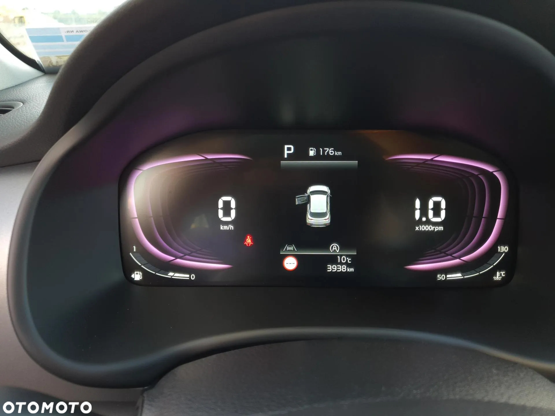 Kia Stonic 1.0 T-GDI M DCT - 14