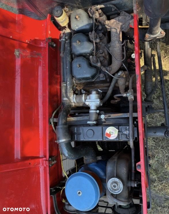 Zetor 5211 - 7