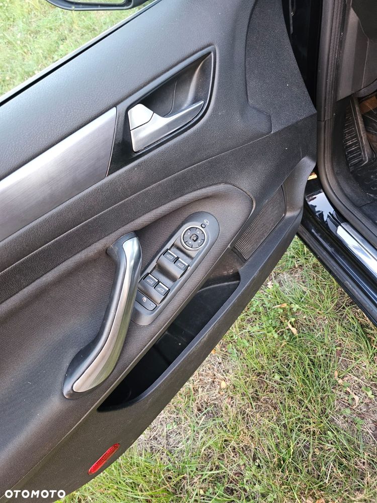 Ford Mondeo 2.0 TDCi Silver X Plus - 14