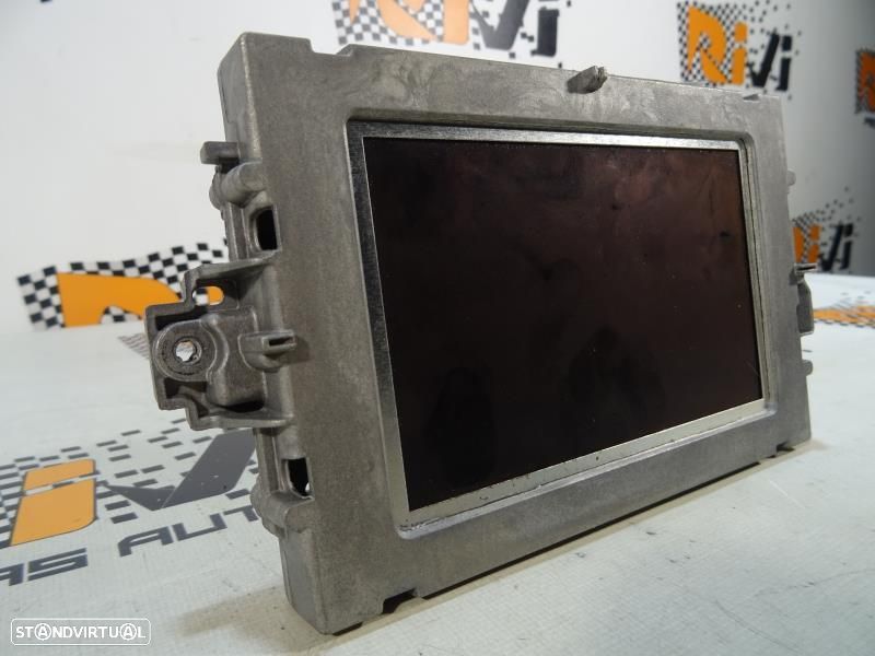 Kit Display / Ecrâ Mercedes-Benz C-Class (W204)  Kit Display / Ecrã Me - 7